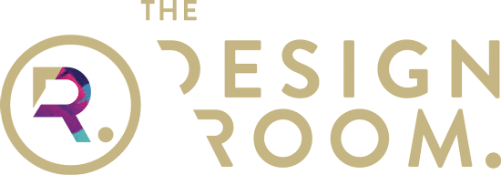 The Design Room Logo