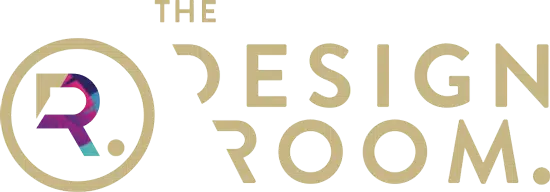 The Design Room Logo